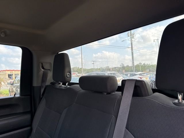 Used 2021 Chevrolet Silverado 2500 LT w/ Z71 Off-Road Package image 20