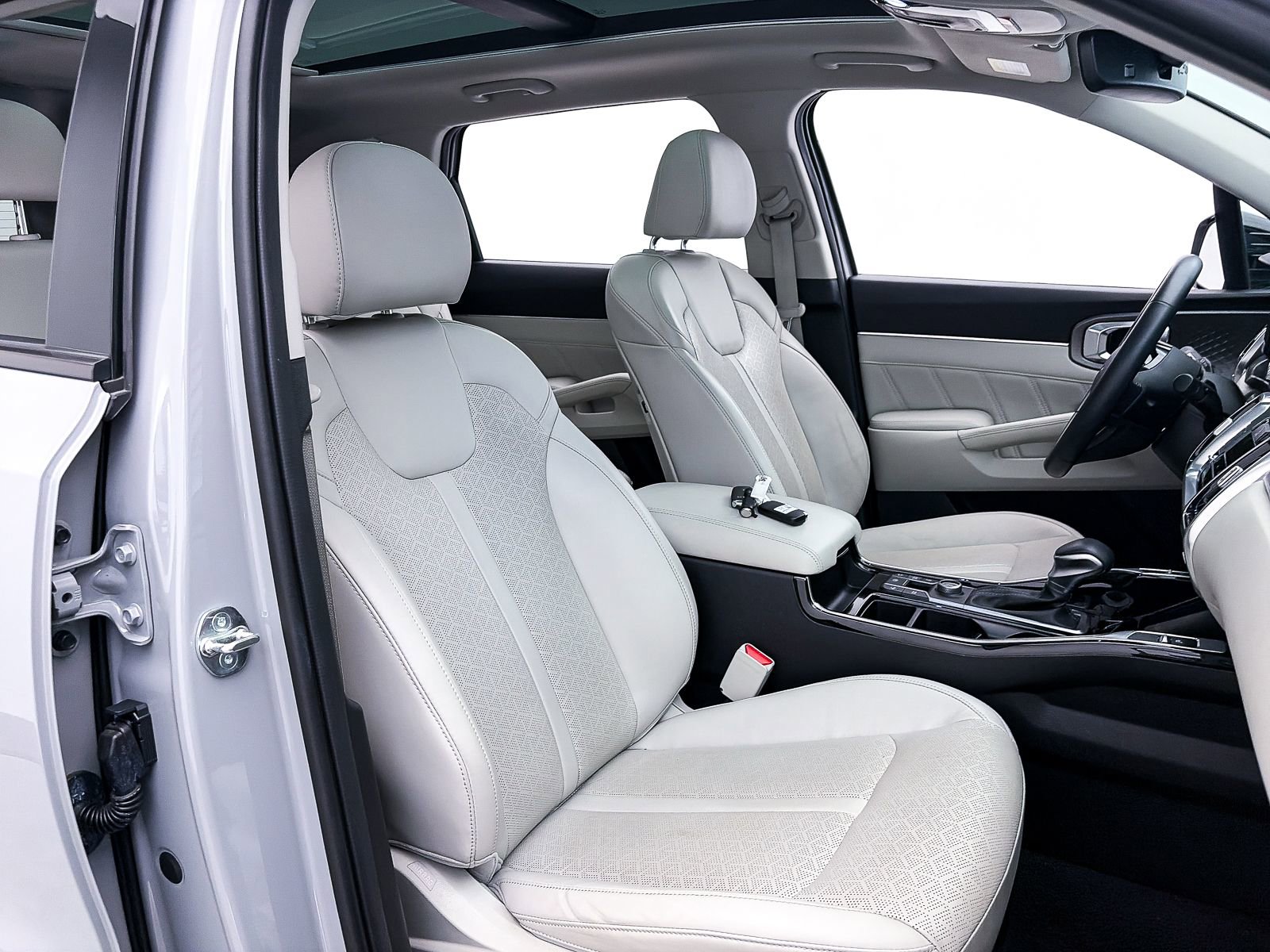 Used 2023 Kia Sorento SX AWD/4WD image 36