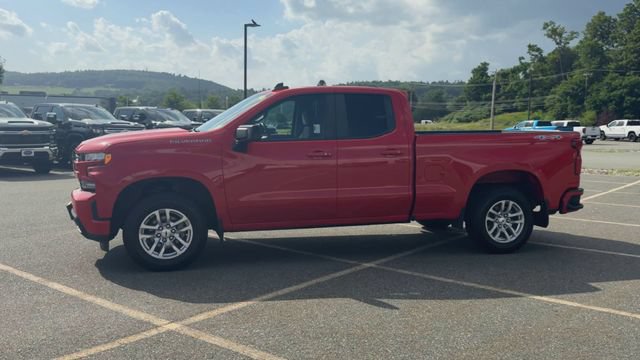 Used 2019 Chevrolet Silverado 1500 RST w/ All-Star Edition AWD/4WD image 5