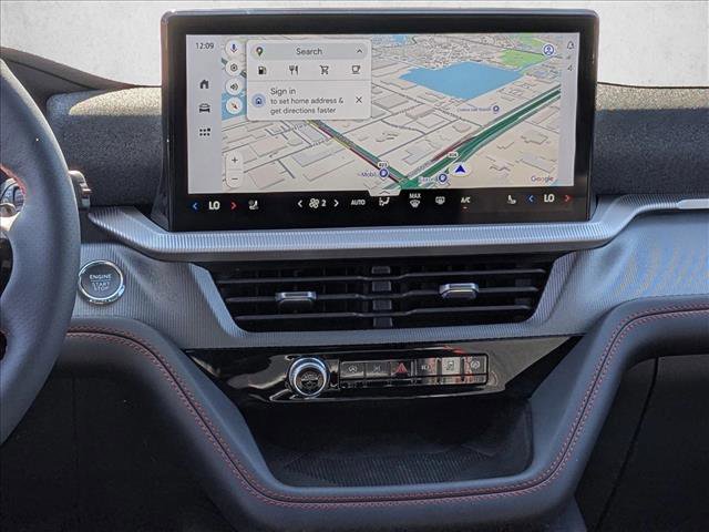 New 2026 Ford Explorer ST w/ Sun And Sound Package image 11