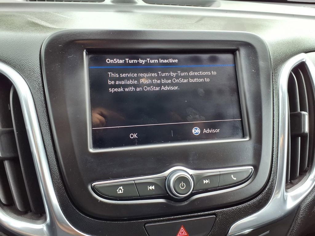 Used 2020 Chevrolet Equinox LT FWD image 6