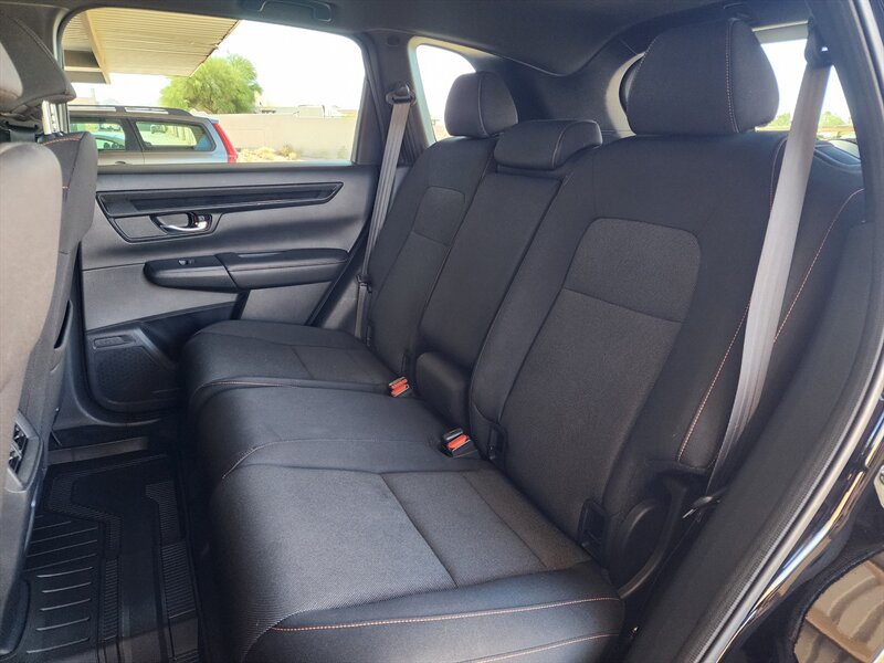 Used 2023 Honda CR-V Sport image 69