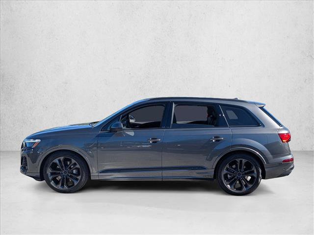 New 2026 Audi Q7 3.0T Premium Plus image 8