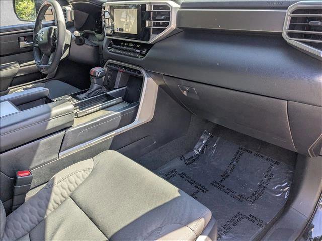 Certified 2025 Toyota Sequoia SR5 w/ TRD Sport Package image 22
