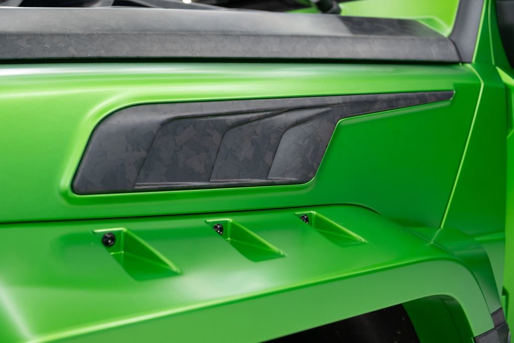 Used 2025 Mercedes-Benz G 63 AMG 4MATIC image 28