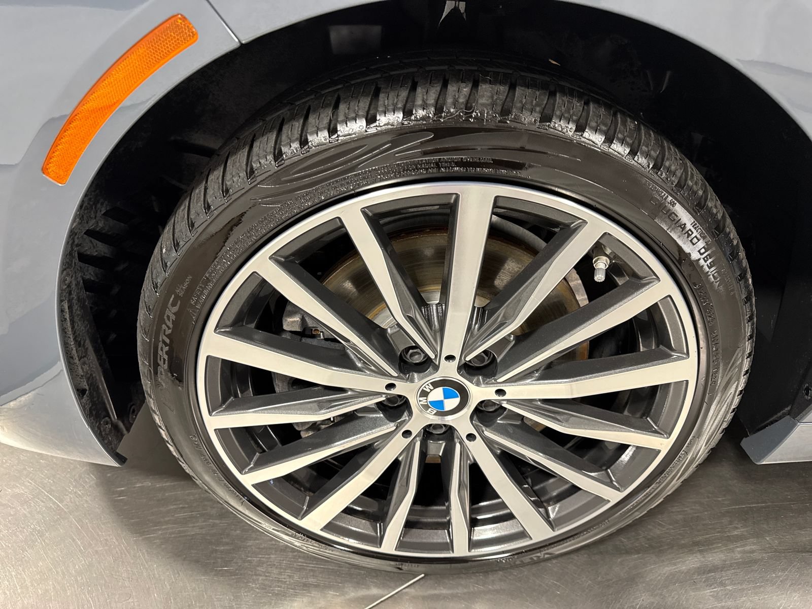 Used 2021 BMW 228i xDrive Gran Coupe w/ Convenience Package AWD/4WD image 2