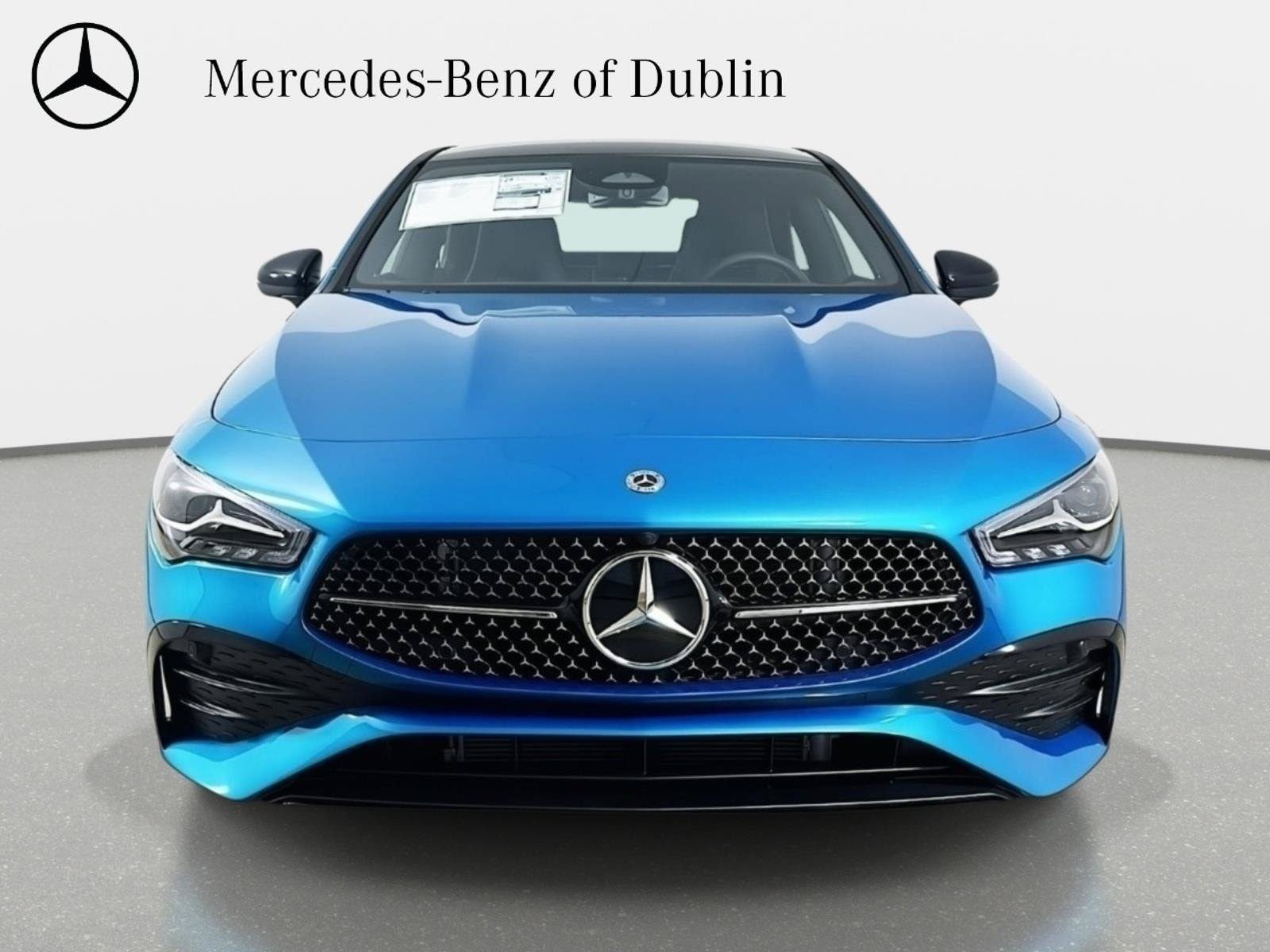 Used 2025 Mercedes-Benz CLA 250 4MATIC image 2