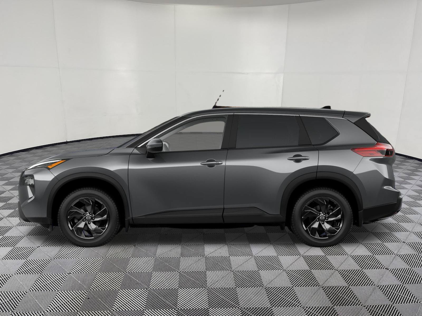 New 2027 Nissan Rogue SV w/ Cold Weather Package AWD/4WD image 5