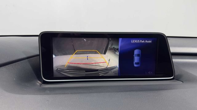 Used 2017 Lexus RX 350 F Sport w/ Accessory Package AWD/4WD image 34