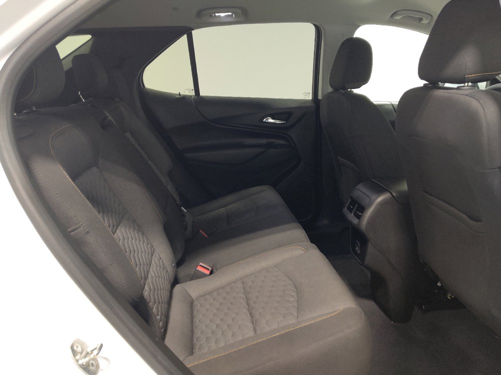 Used 2019 Chevrolet Equinox LT image 19