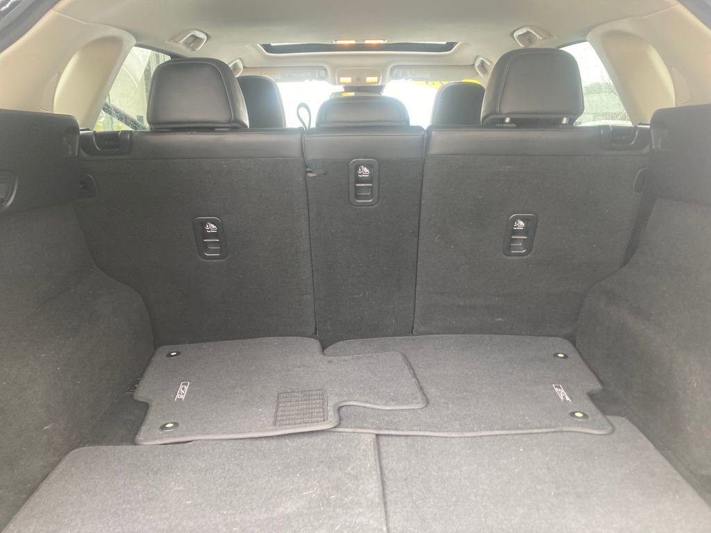 Used 2018 MAZDA CX-5 Grand Touring image 27