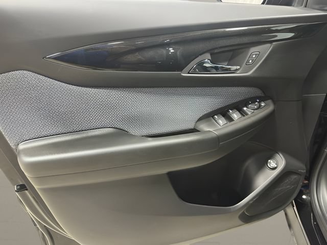 New 2026 Chevrolet TrailBlazer LT w/ Convenience Package FWD image 9