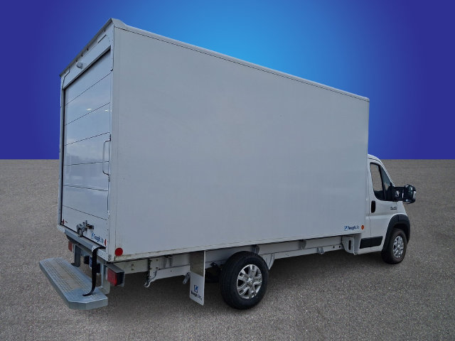 New 2023 RAM ProMaster 3500 FWD image 3