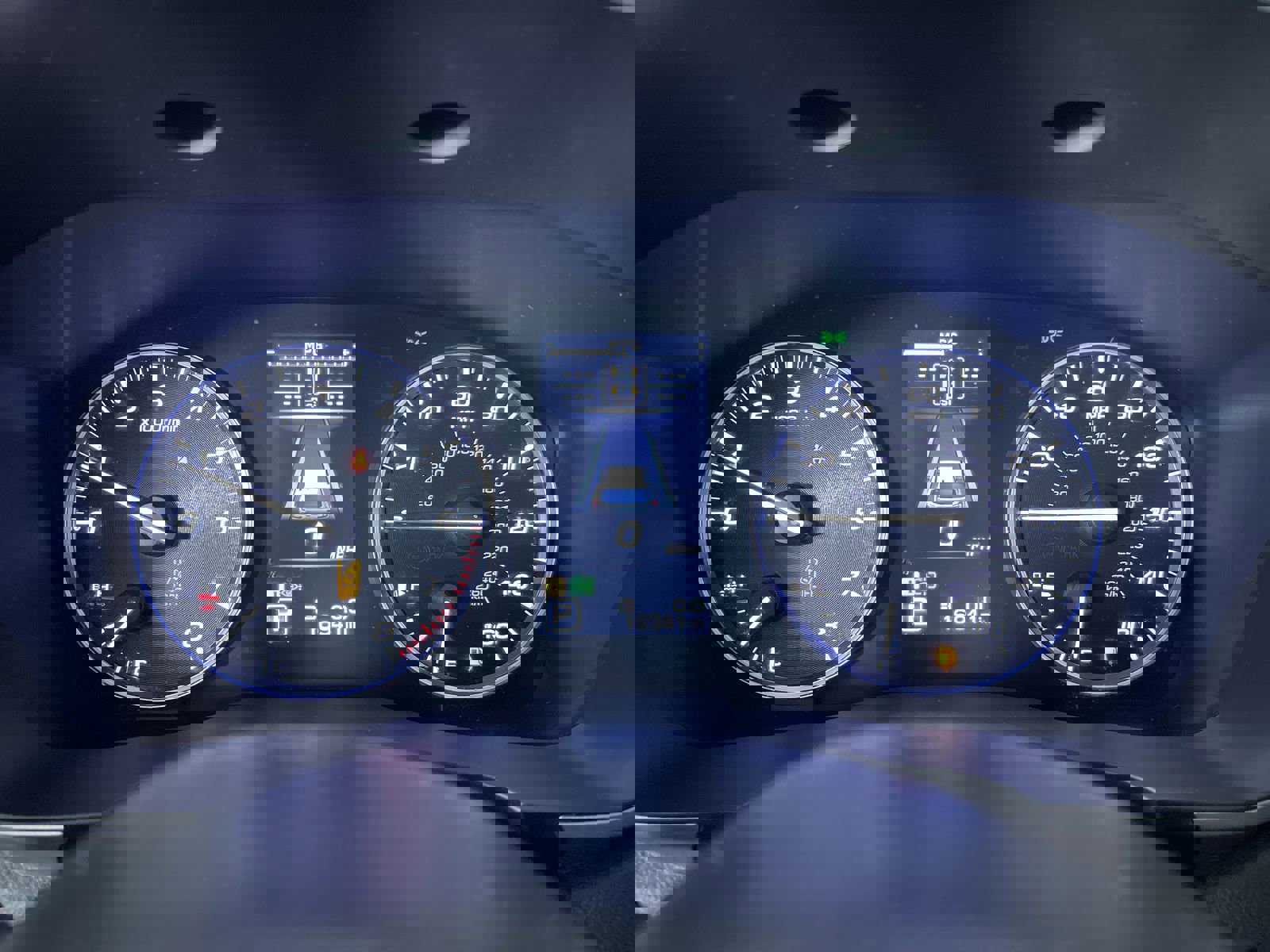 Used 2023 Subaru Ascent Touring image 17