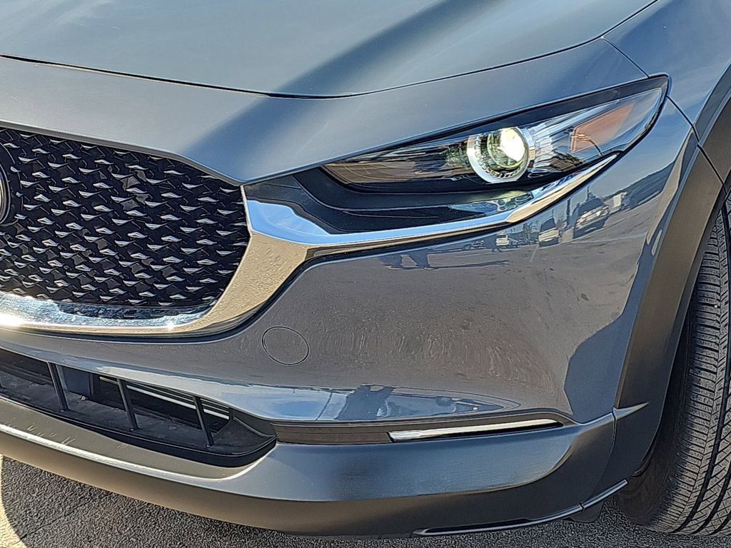 Used 2022 MAZDA CX-30 AWD 2.5 S w/ Preferred Package image 35