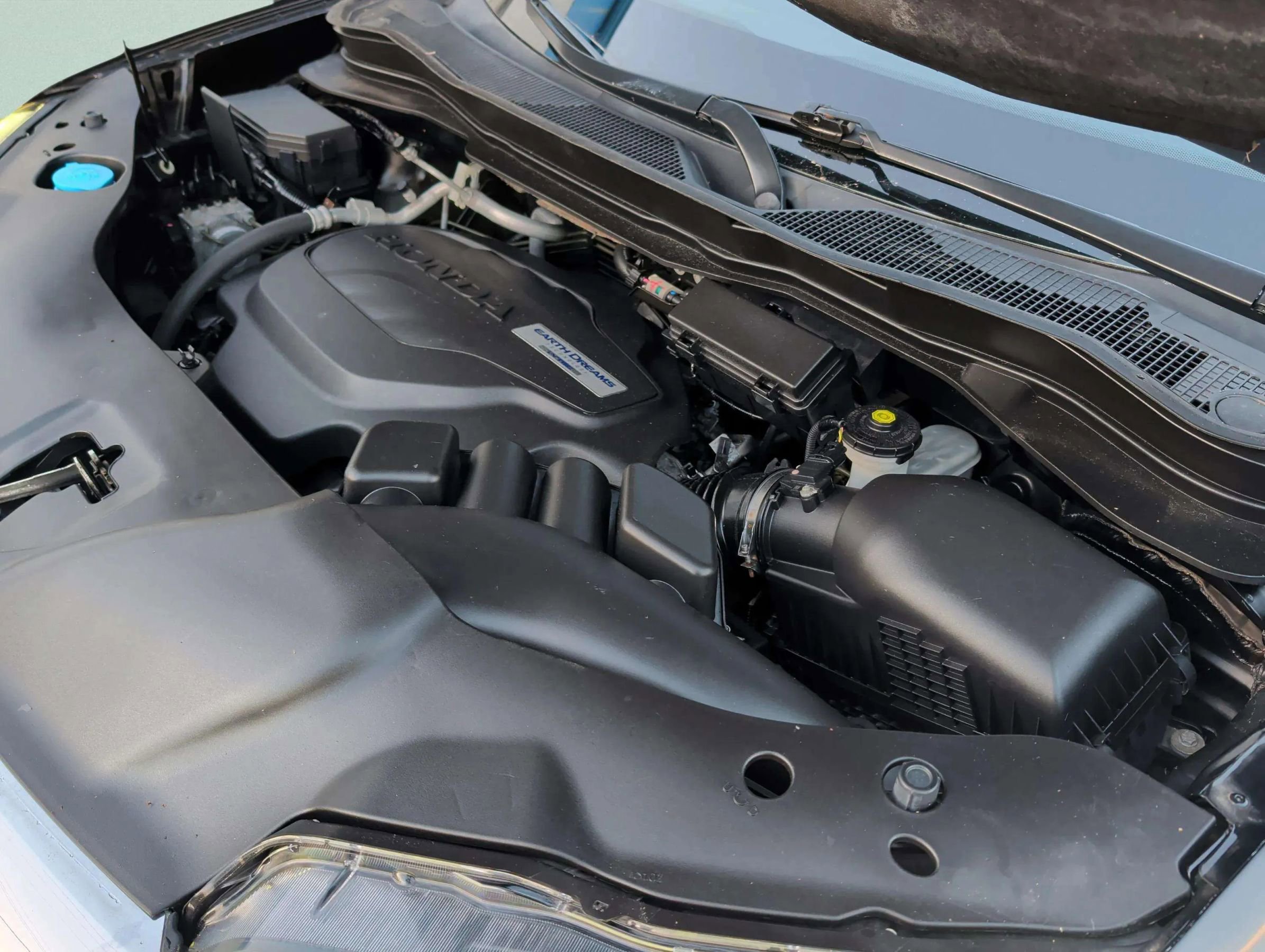 Used 2019 Honda Pilot Elite image 11