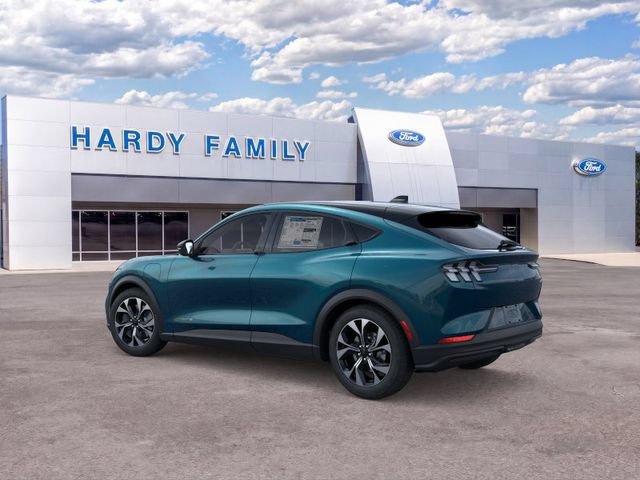 New 2026 Ford Mustang Mach-E Select w/ Comfort Package Lite AWD/4WD image 4