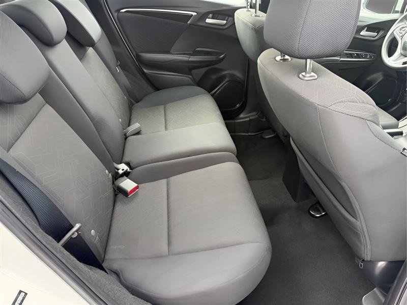 Used 2015 Honda Fit EX image 26
