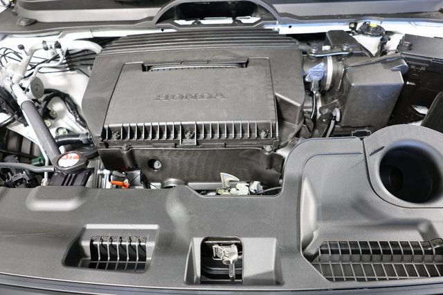 New 2026 Honda Passport TrailSport image 28