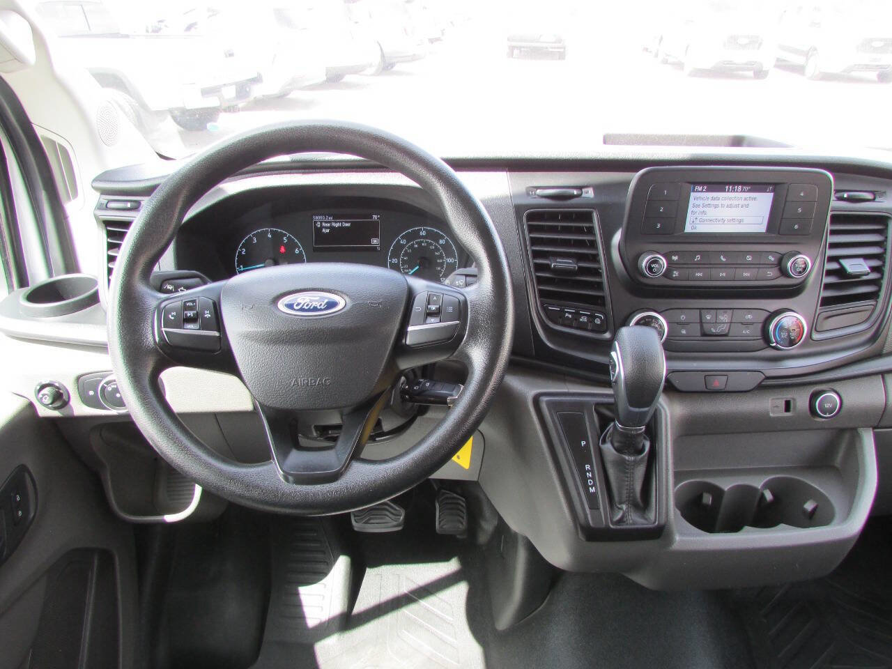 Used 2020 Ford Transit 150 XL RWD image 15