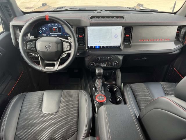 Used 2025 Ford Bronco Raptor AWD/4WD image 13