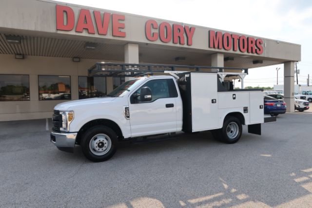 Used 2019 Ford F350 XL w/ XL Value Package