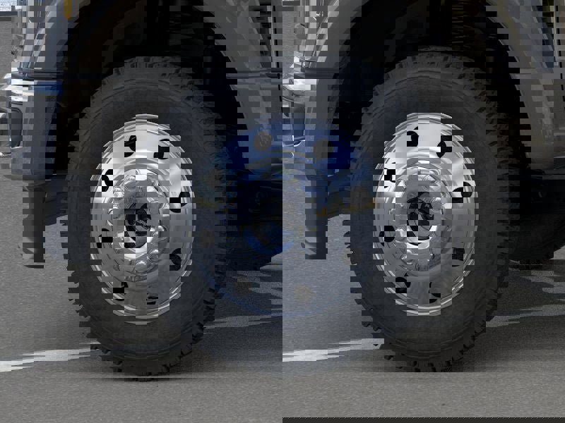 New 2026 Ford F450 Lariat image 4