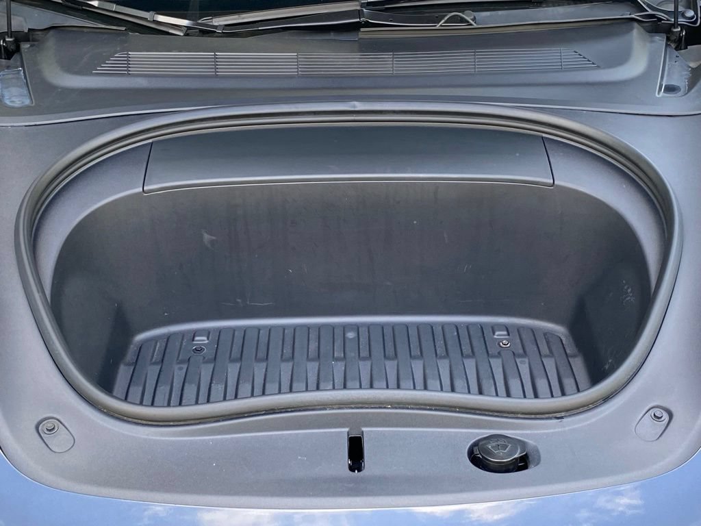 Used 2024 Tesla Model 3 Standard Range RWD image 14