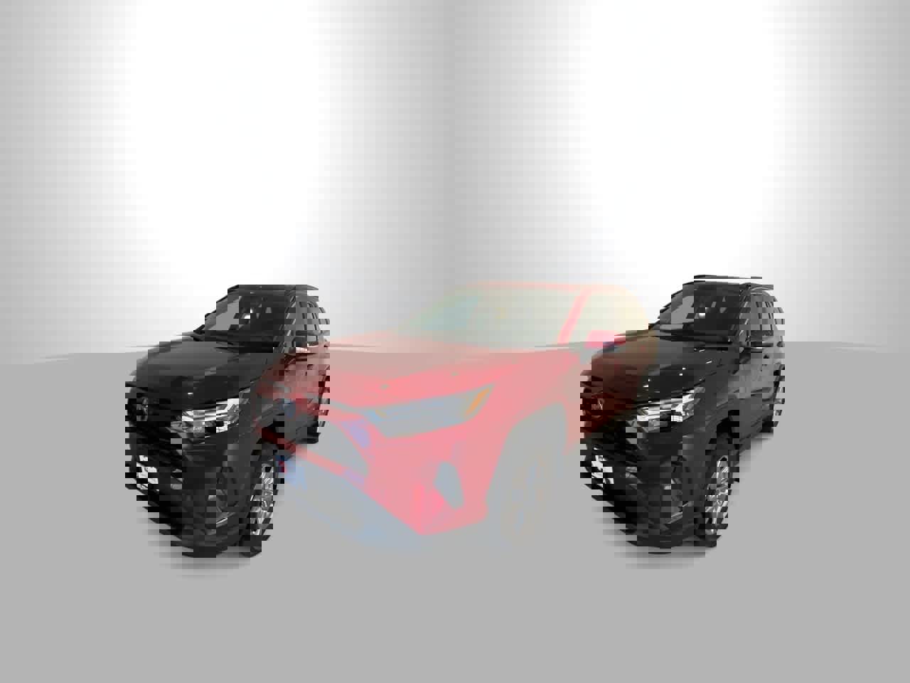 Certified 2024 Toyota RAV4 XLE image 4