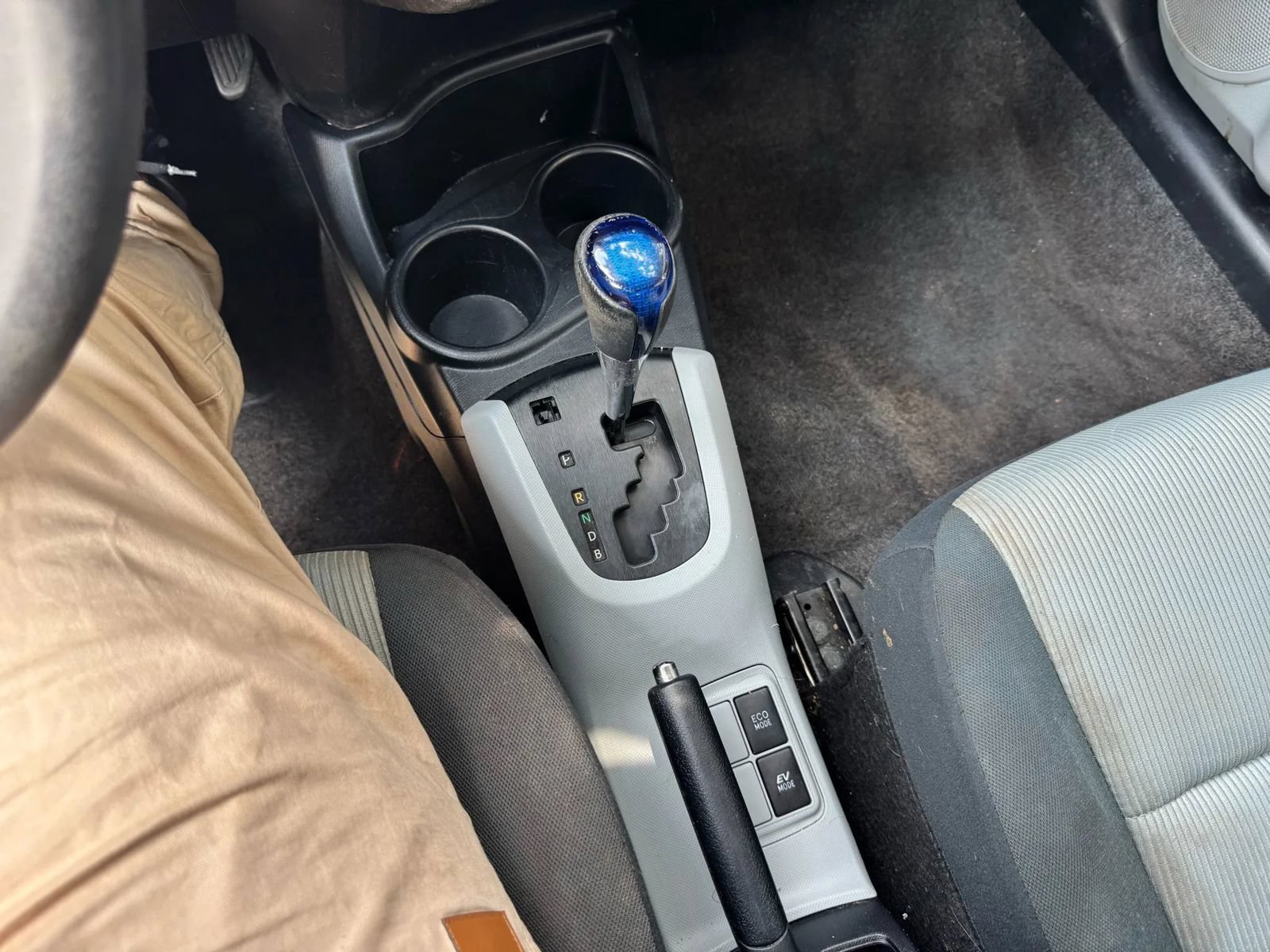 Used 2013 Toyota Prius C Three FWD image 35