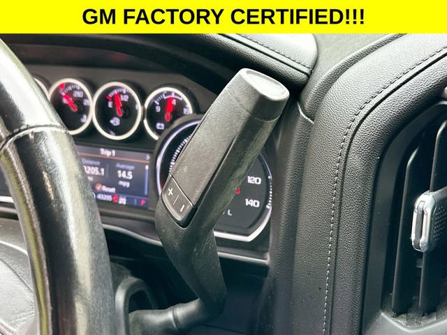 Used 2023 Chevrolet Silverado 3500 LTZ w/ Gooseneck/5TH Wheel Package image 16