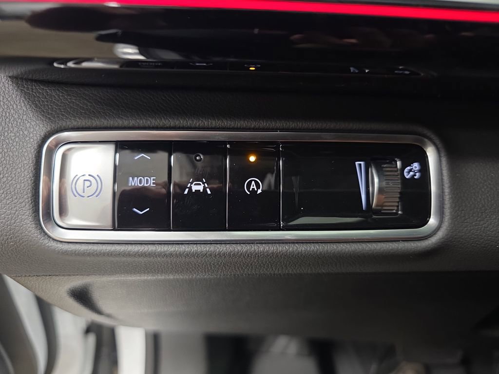 New 2026 Buick Envision Preferred image 28