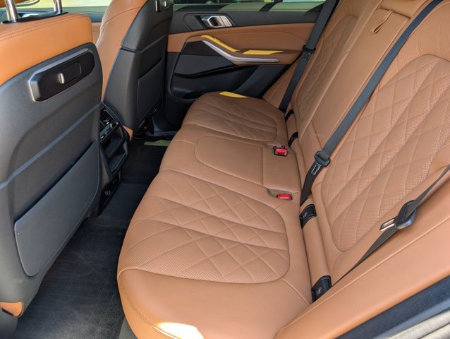 Certified 2024 BMW X5 sDrive40i w/ Premium Package RWD image 21