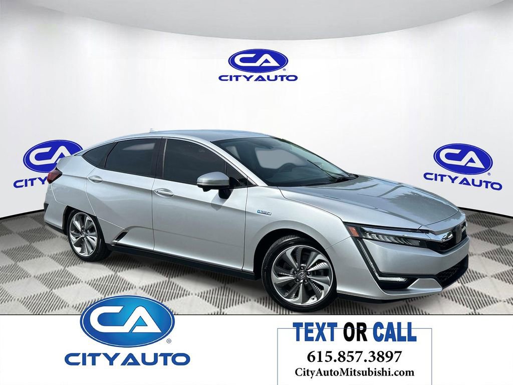 Used 2018 Honda Clarity Touring