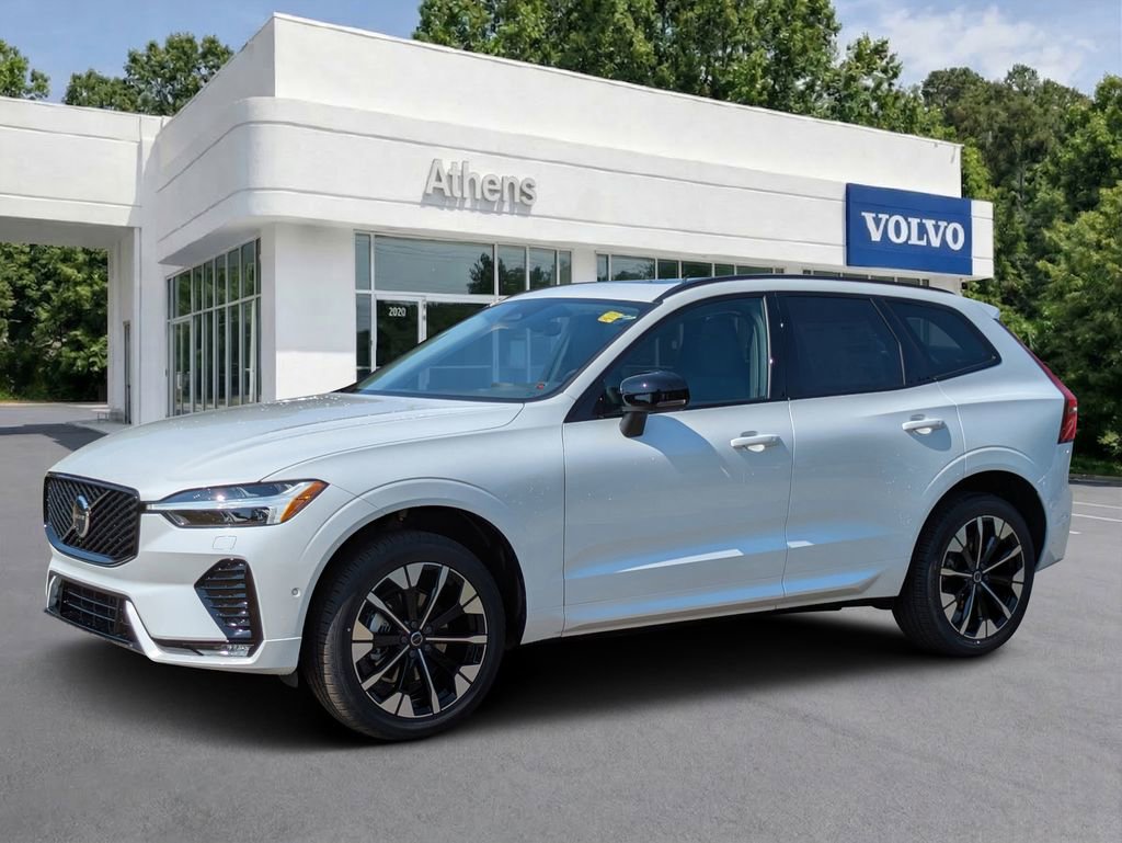 New 2026 Volvo XC60 B5 Plus w/ Protection Package Premier