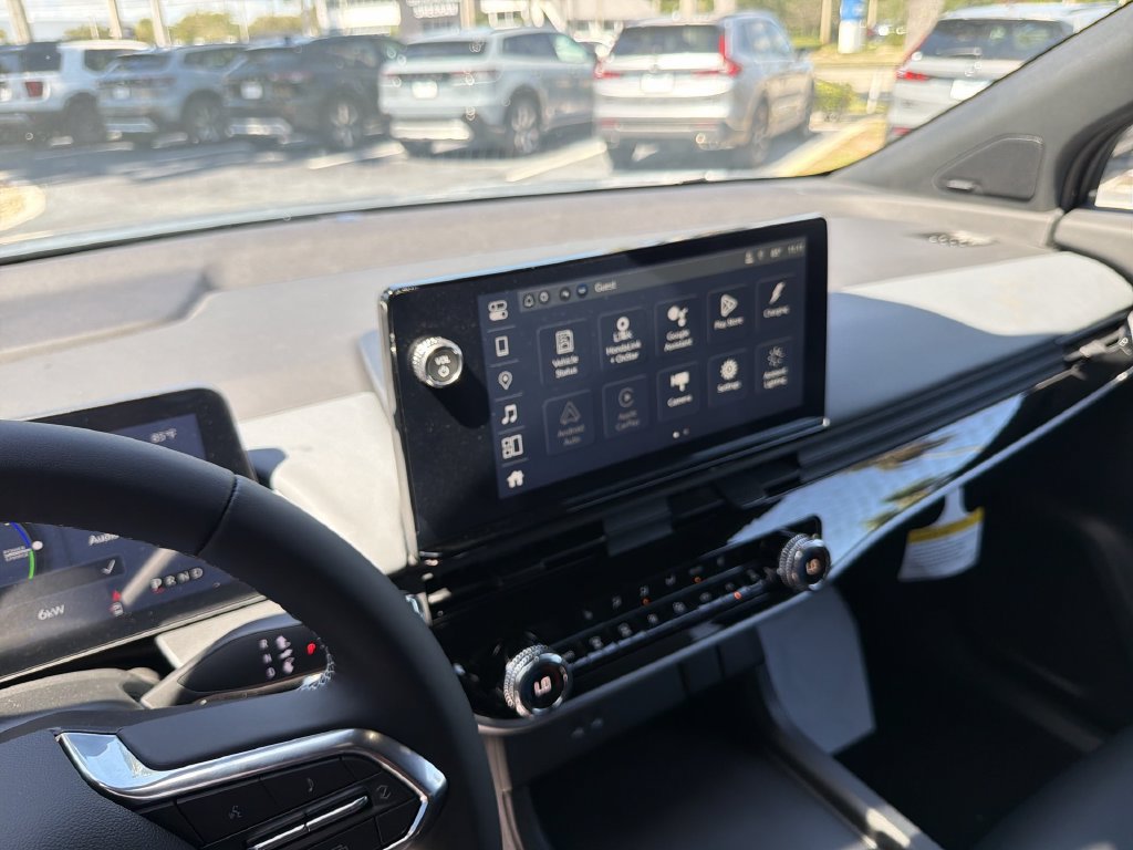 New 2026 Honda Prologue Touring image 26