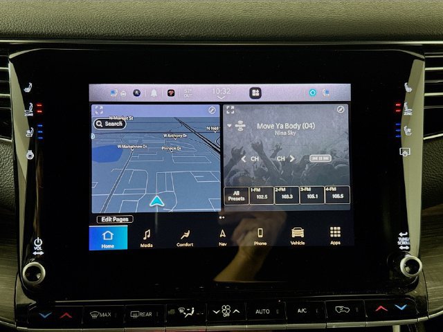 Used 2023 Jeep Wagoneer Series II AWD/4WD image 15
