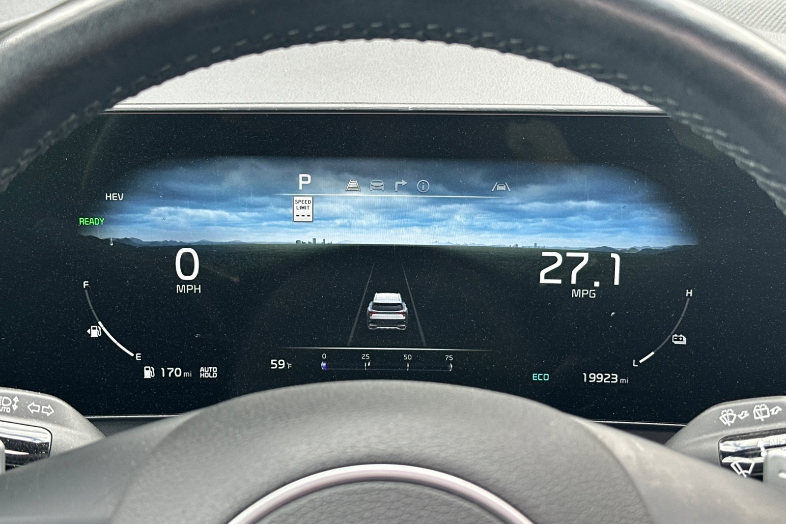 Used 2023 Kia Sportage X-Line Prestige image 29