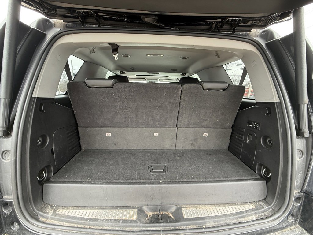 Used 2020 GMC Yukon SLT image 27