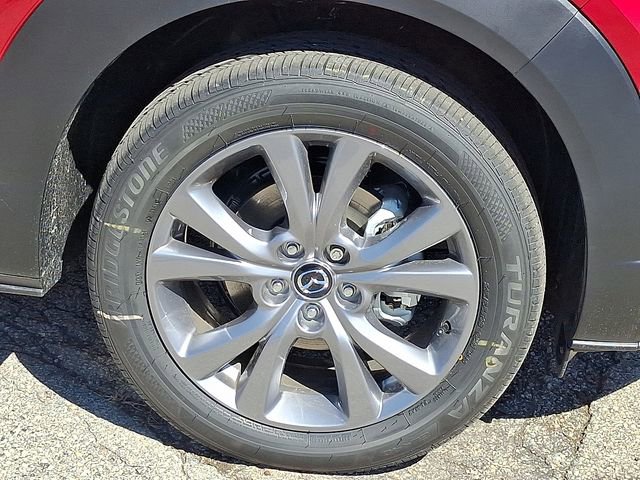 New 2026 MAZDA CX-30 AWD 2.5 S w/ Premium Package image 9