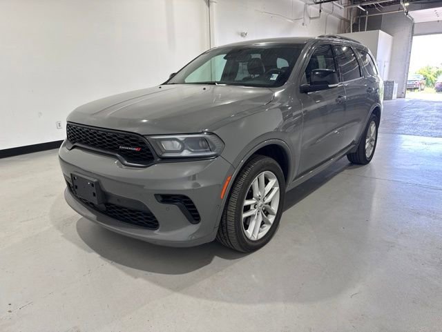 Used 2025 Dodge Durango GT AWD/4WD image 12