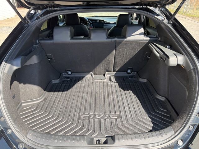Used 2020 Honda Civic Sport Touring image 18