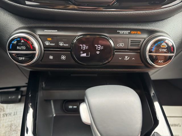 Used 2025 Kia Soul EX image 27