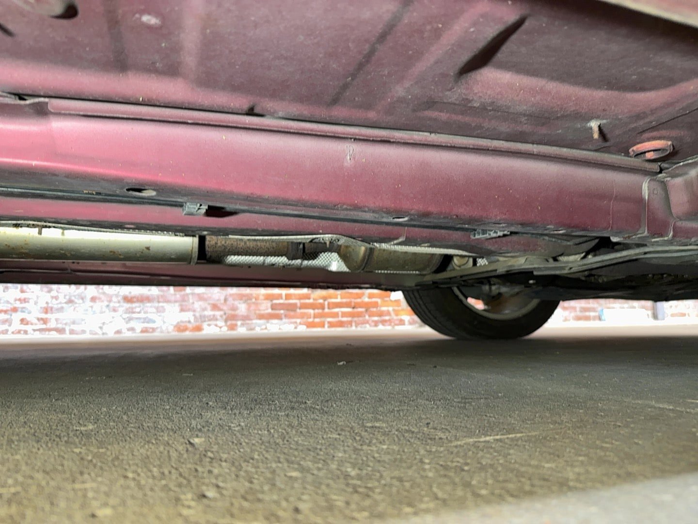 Used 2011 Buick LaCrosse CXS FWD image 99