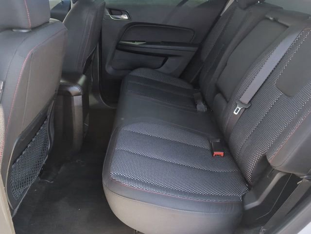 Used 2017 Chevrolet Equinox LS image 21