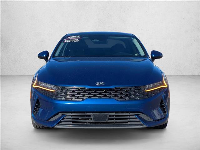 Used 2021 Kia K5 EX w/ EX Premium Package image 2