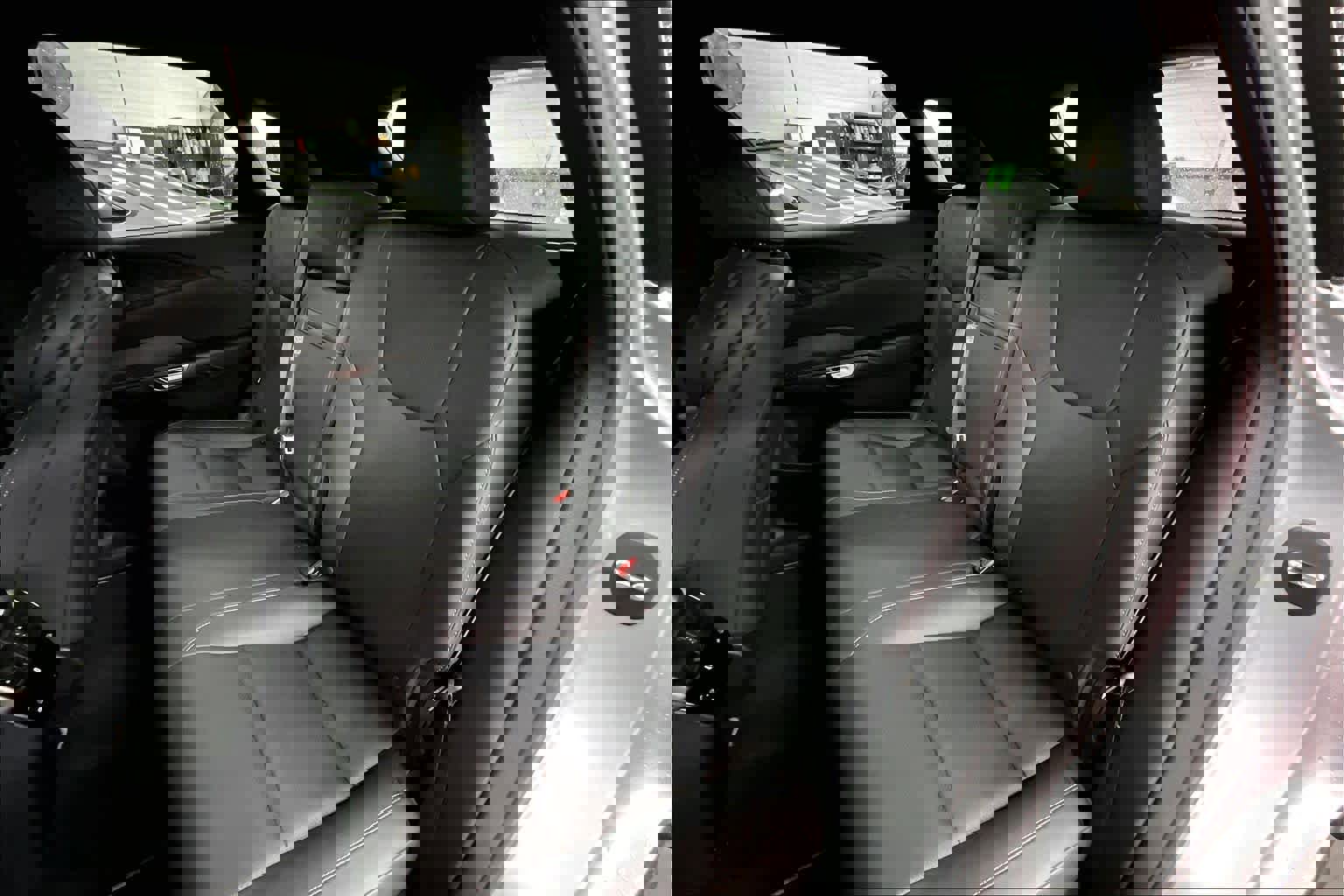 Used 2023 Lexus RX 350 F Sport w/ Accessory Package (Z1) image 19