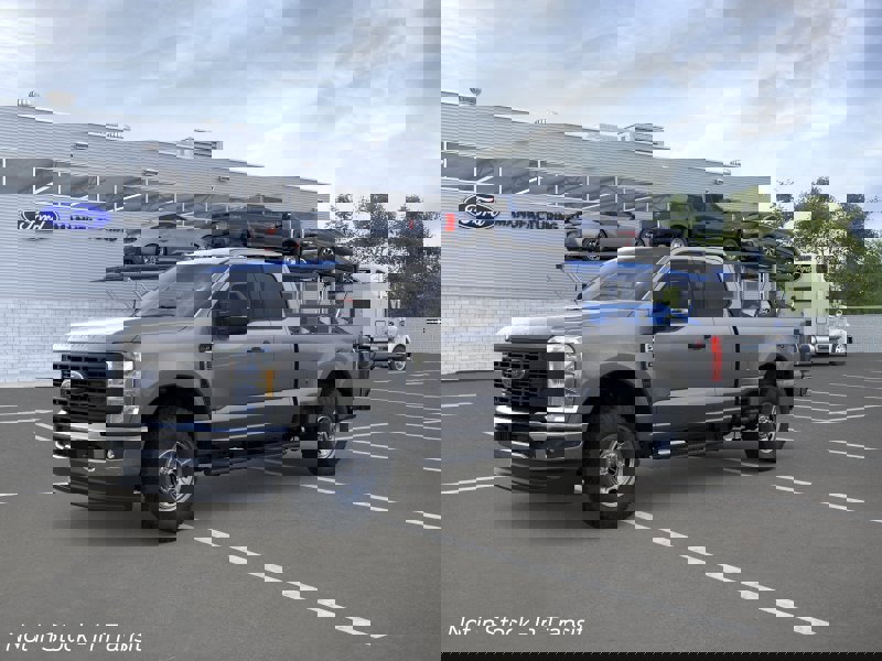 New 2026 Ford F250 XL AWD/4WD image 2