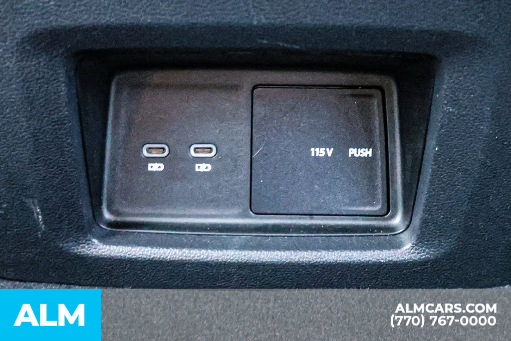 Used 2025 Volkswagen Atlas Cross Sport SE FWD image 53