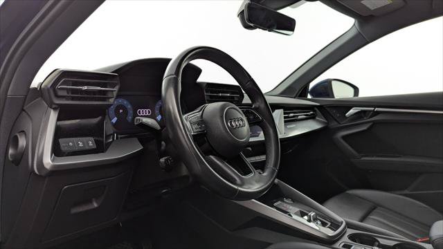 Used 2024 Audi A3 2.0T Premium FWD image 24